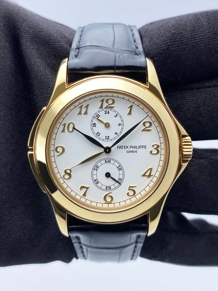 Patek Philippe Complications 5134J-001